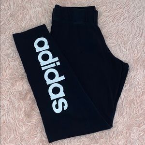 Adidas Leggings